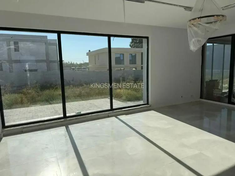 Vila  deosebita 5 dormitoare 2025 langa Autoklass Dobroiesti! - 13