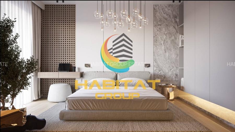 Pallady 4 camere tip duplex 143 mp la 8 minute metrou Teclu - 12