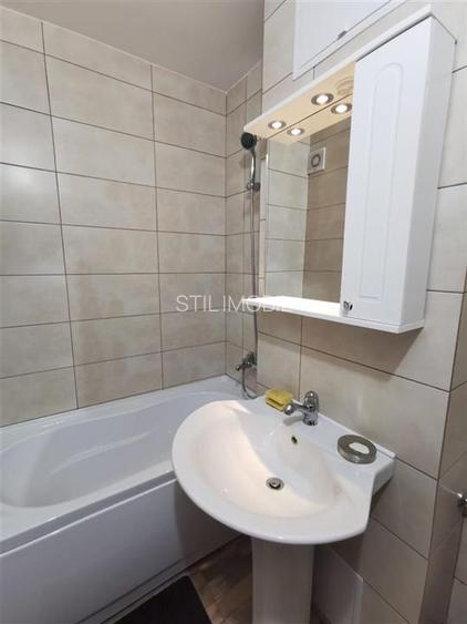 Apartament 2 camere recent renovat Alexandru cel Bun 399 euro - 20