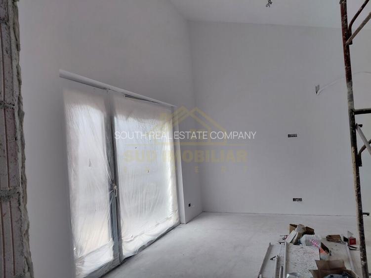 Casa Individuala P+2 -8 camere  -teren 240mp - 8