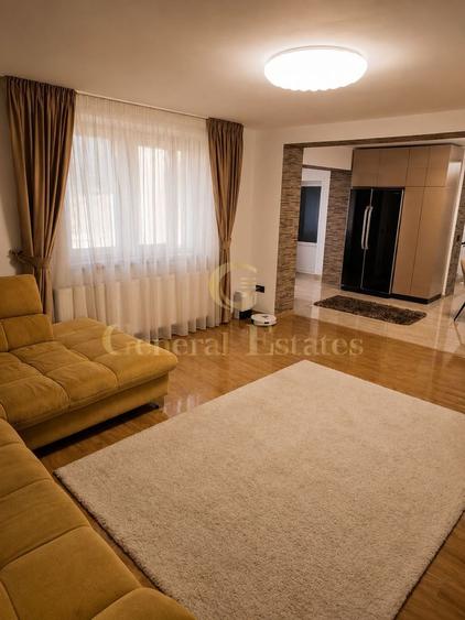 Casa individuala 4 camere | Teren 583 mp | Dumbravita, Brasov - 2