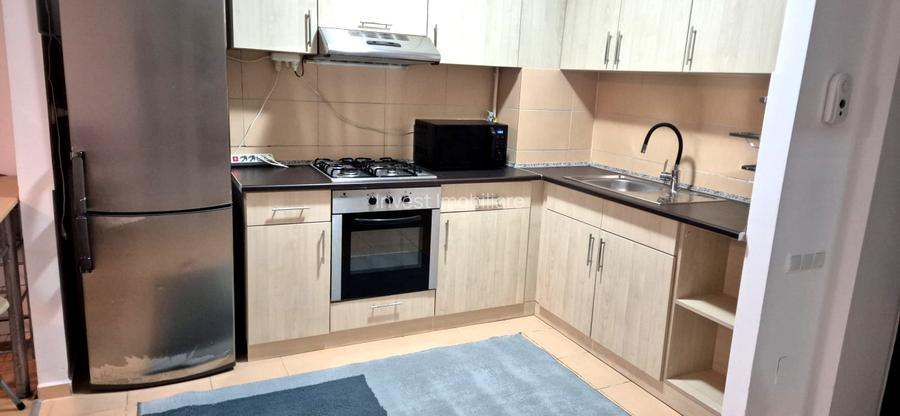 Apartament 2 camere-Tătărași- Bloc Nou - 5
