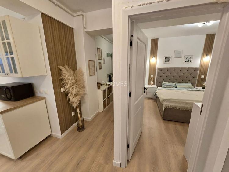 V&acirc;nzare | Apartament 3 camere | 2 locuri de parcare - 18