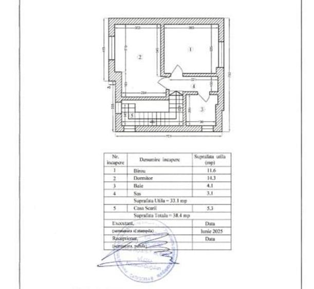 Vila P+1 Antiaeriana comision 0% - 3