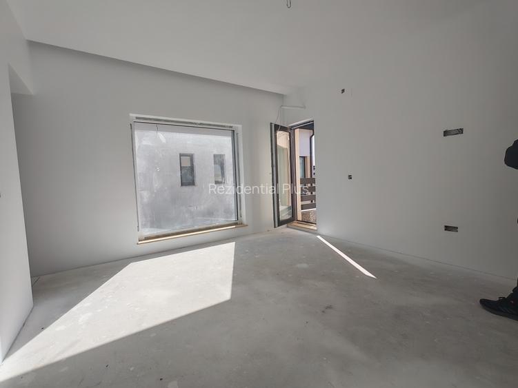 Vilă Tunari – Otopeni | 6 camere  | 240 mpu  | 400 teren - 8