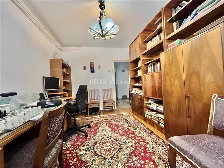 Apartament 4 Camere Decomandat in Pantelimon la 950 m Metrou - 11