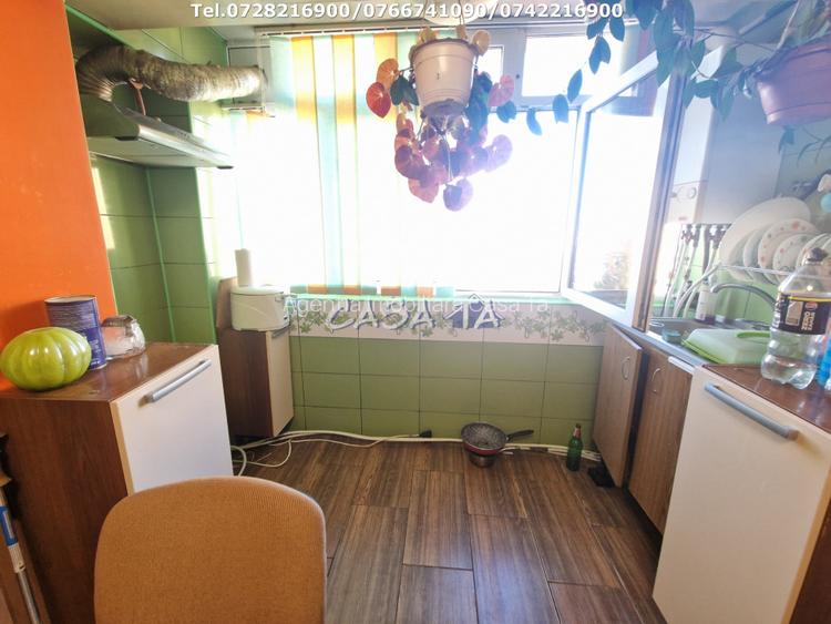 Apartament 2 camere, situat in Targu Jiu, Aleea Plopilor - 8