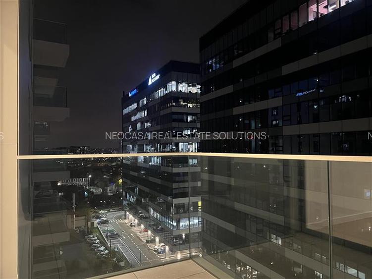 Apartament premium de 2 camere | Aviatiei Tower 2 - 3