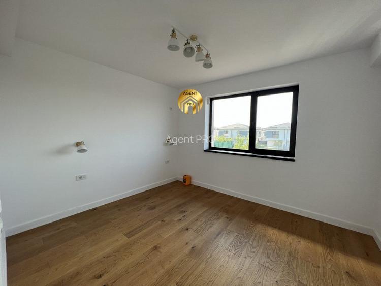 Vila Individuala 5 camere Cu Magazie si Pivnita - 530mp Teren! - 15