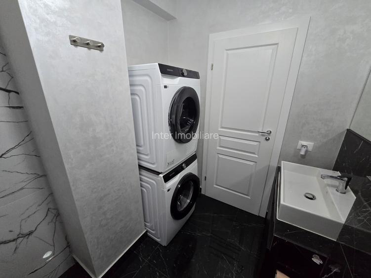 Apartament 2 camere Dacia Comat Towers 162564 - 10