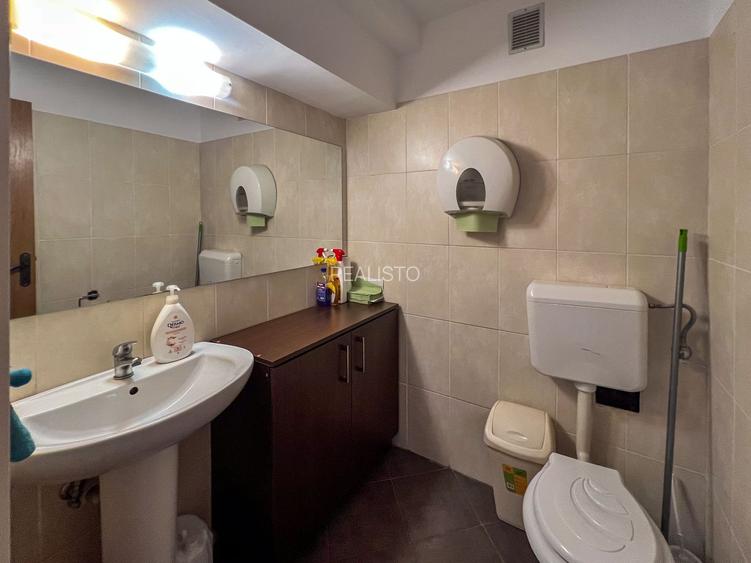 Duplex reprezentativ de închiriat – 240 mp | Bulevardul Unirii 61 - 13