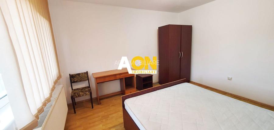 Apartament 3 camere, 2 bai, 2 balcoane, et.1, ultracentral, 88 mp util - 9