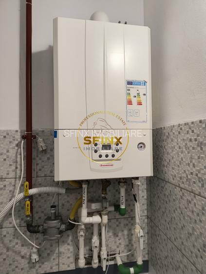 Casa stil vagon zona Gara de Nord, renovata, investitie - 11