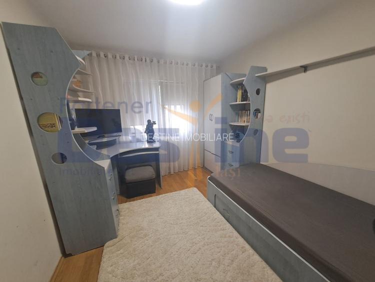GALATA, Apartament 3 camere DECOMANDAT, 70 mp, 160.000 EURO - 3