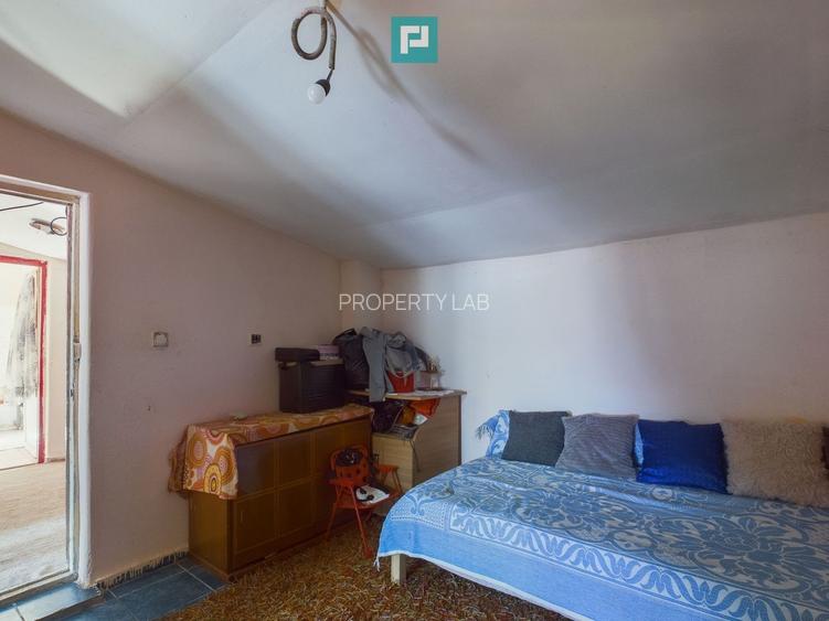 Casă cu Potențial Imens în Șipet, Comuna Tormac - 7