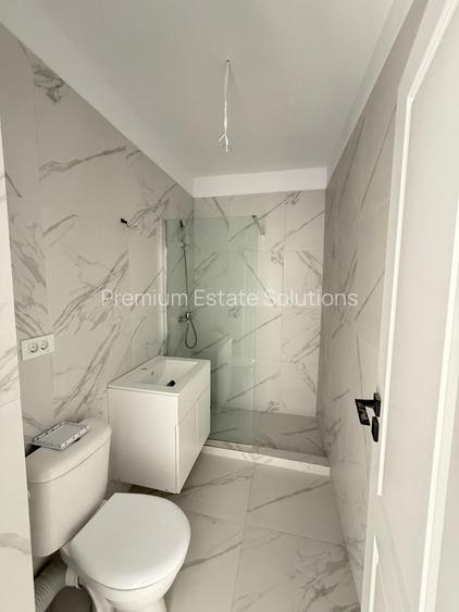 Apartament 2 camere-Tip Studio-Incalzire in pardoseala-Comision 0% ! - 9