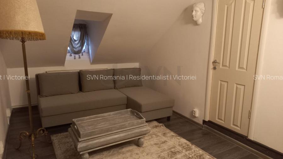 REA1007890 APARTAMENT SUPERB IN VILA - 14