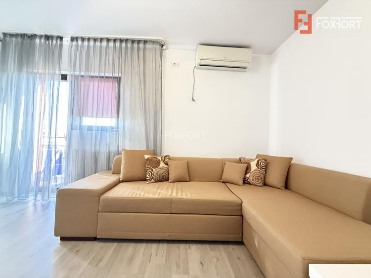 Apartament cu 2 camere de vanzare in zona Aradului - 21