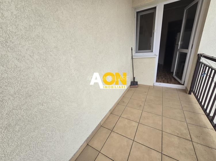 Apartament 1 Camera Bloc Nou, Zona Cetate, Etaj 1 cu Balcon - 10