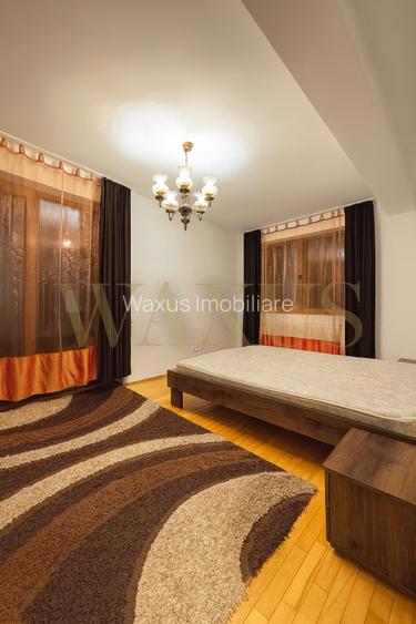 Apartament 3 camere, etaj intermediar, 3 balcoane, 2 garaje, Subcetate - 5