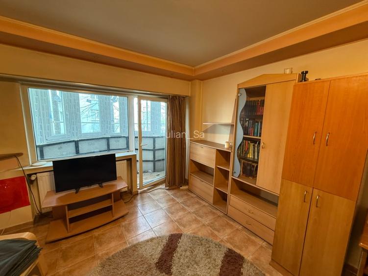 Garsonieră Str. Lt. Aurel Botea, Sector 3, ideală pentru locuit sau investitii - 7