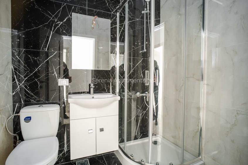 Serenis Apartments - 9