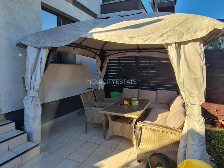 SISESTI - ROMPETROL, 4 CAMERE 83 MP UTILI + CURTE PROPRIE 62 MP, 2XPARCARE! - 22