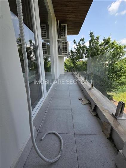 Apartament 3 camere 3 bai Baneasa Drumul Agatului 66A - 17