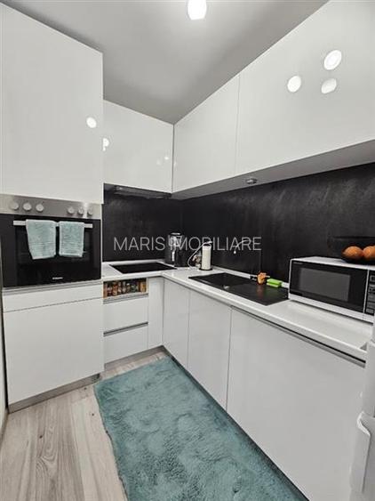 Tudor bloc nou apartament 1 camera modern mobilat utilat + parcare! - 5