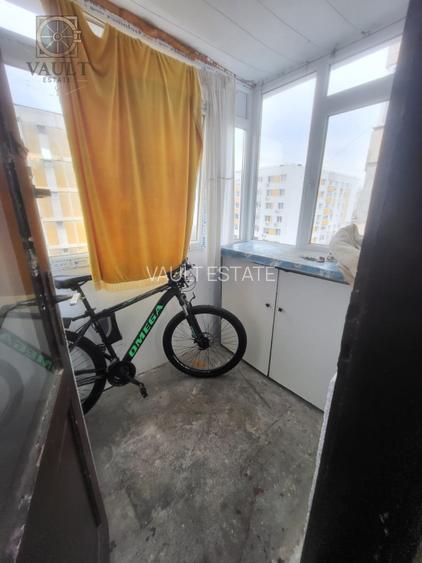 Apartament 3 camere decomandat - Rahova, Dumbrava Noua - 12