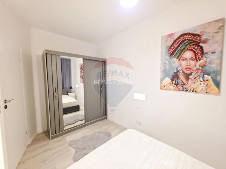 Apartament 2 camere de inchiriat – Mihai Bravu - 8