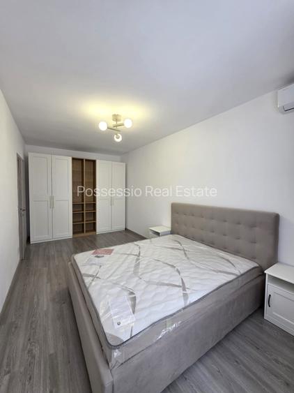 Apartament 3 camere | 85 mp | Prima închiriere | Cartier Solar – Bd. Metalurgiei - 2