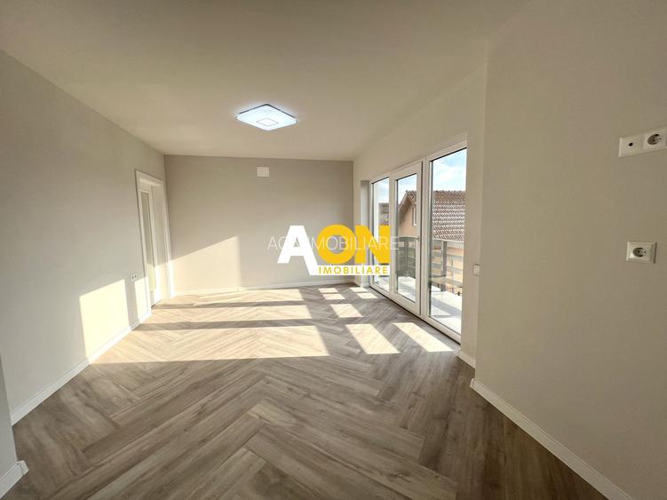 Casa moderna cu finisaje de calitate, 4 camere, 3 bai, 132 MP utili - 19