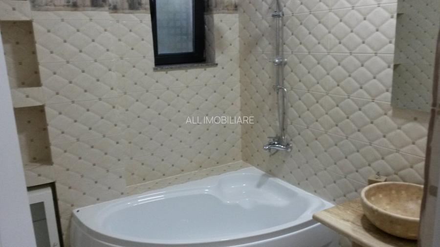 City Park Mall- Apartament la cheie cu cheltuieli incluse - 5