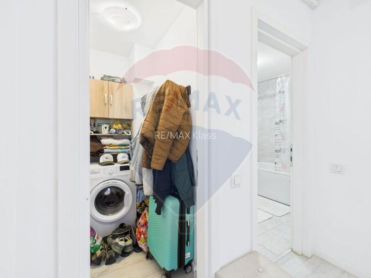 De vanzare | Apartament studio | NEW CONFORT CITY - 5