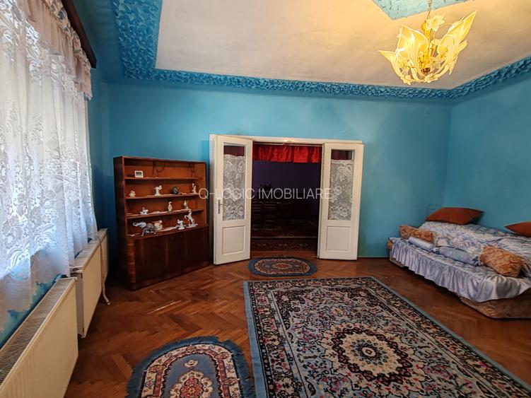 Casa 4 camere libera la vanzare TARLUNGENI - 5