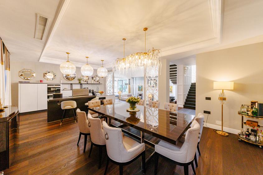 Vila  Premium | Design semnatura | Braytim, Timisoara - 6