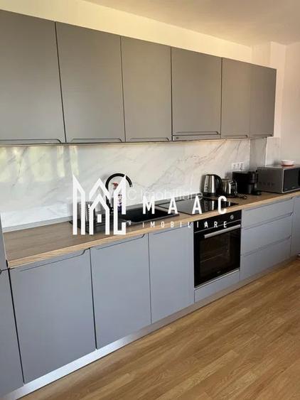 Apartament 2 camere | Etaj 2 | Renovat | Modern | Sub Arini - 5