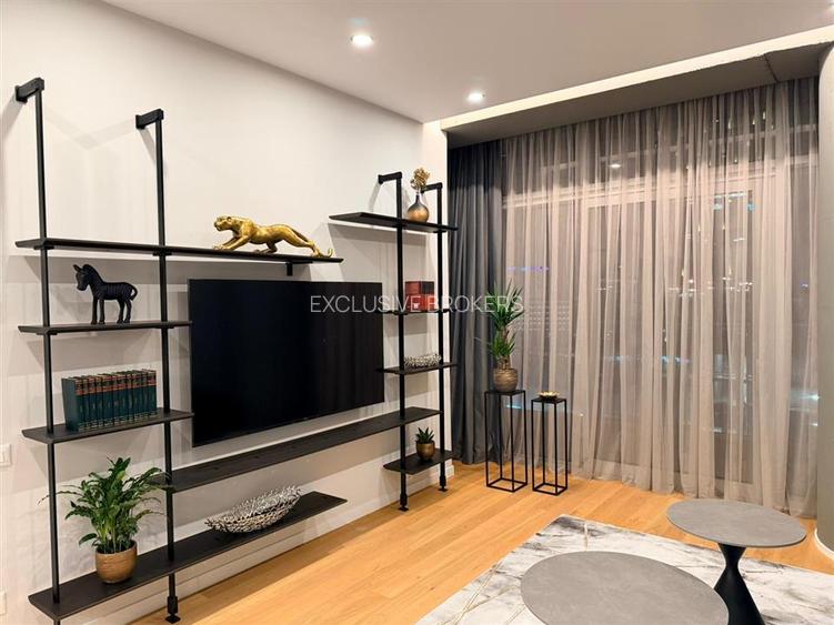 LUXURY 2 ROOMS  UPSITE  PANORAMIC VIEW - 6