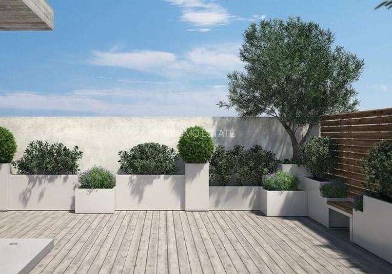 Apartament 3 camere de tip Penthouse/Duplex, Metrou Berceni - 12