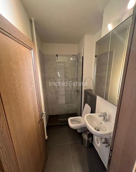 Apartament de 4 camere modern | Centrul Civir - Pța Unirii - 4