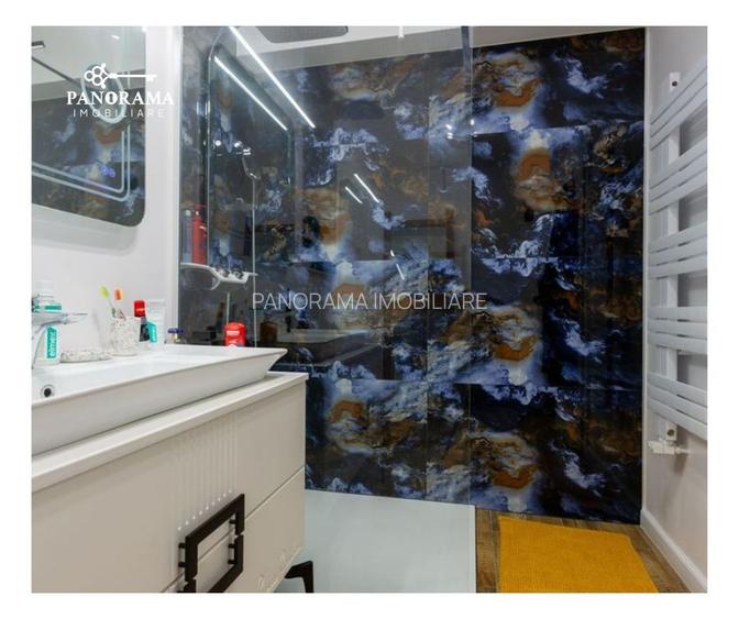 Penthouse de lux in Sighisoara - 5