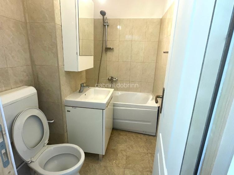 Apartament cu 3 camere in mun. Brasov - 8