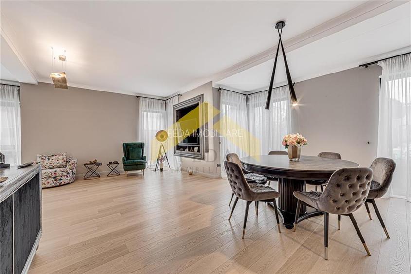 Casa moderna de vanzare Vladimirescu - 28