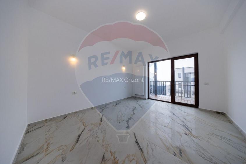 Vila noua, utilitati, finisaje de calitate, Ciprian Porumbescu, Harman - 21