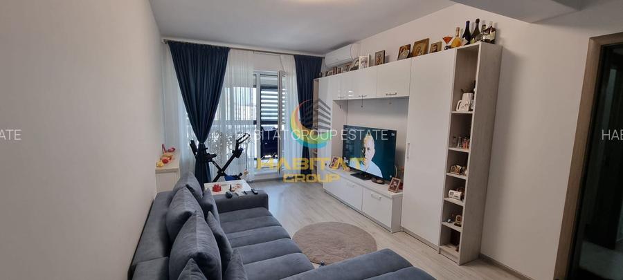 Berceni Grand Arena vanzare 2 camere modern balcon mare inch - 2