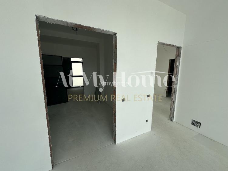 VILA NOUA, FINALIZATA 2023, ZONA STRIP MALL IANCU NICOLAE - 19