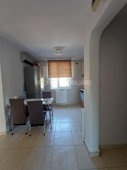 OCAZIE ! CENTRU 3 CAMERE DECOMANDATE 2 BALCOANE ETAJ 2 PRET 117.000 EU - 10