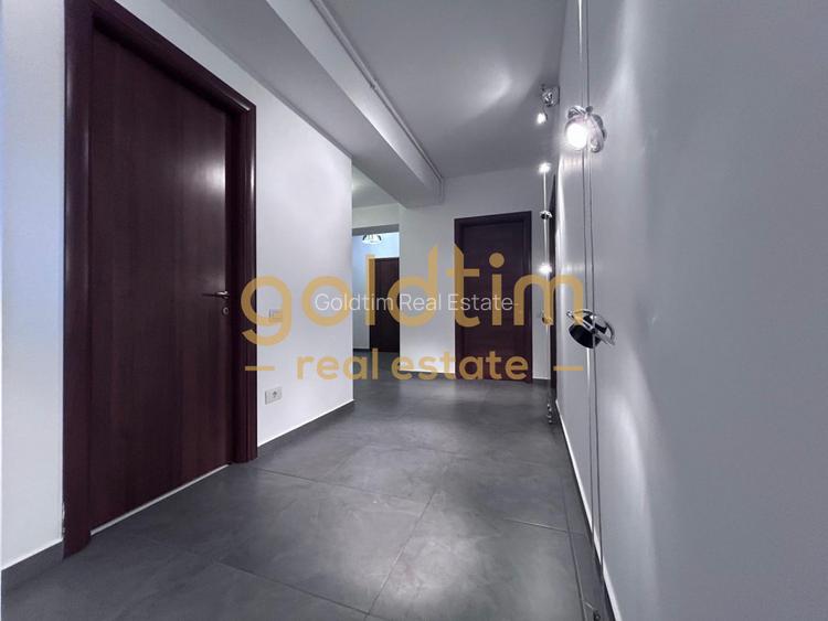 Apartment 3 camere/Baneasa/Pet friendly/Vedere libera/Parcare subterana/Superb - 10