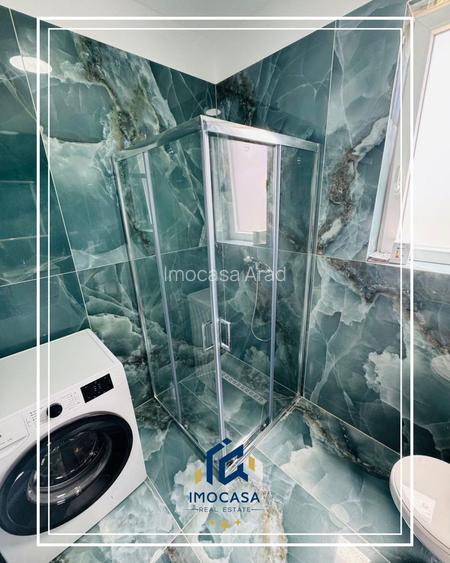 Nou acum De Vânzare apartament 2025 la chei, Arad Disponibil Imediat - 8